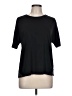 lucy Black Short Sleeve T-Shirt Size L - photo 1