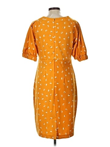 Daisy Fuentes Casual Dress (view 2)