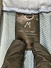 Unbranded Solid Blue Sweatpants Size M - photo 7