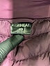 32 Degrees 100% Nylon Purple Jacket Size M - photo 6