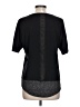 lucy Black Short Sleeve T-Shirt Size L - photo 2