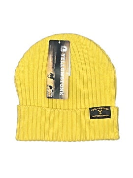 Yellowstone Beanie