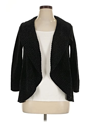 Style&Co Cardigan (view 1)