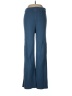 Chicwish 100% Acrylic Blue Dress Pants Size 29 waist (estimated) - photo 1