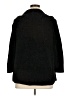 Style&Co 100% Polyester Black Cardigan Size 1X - photo 2