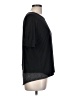 lucy Black Short Sleeve T-Shirt Size L - photo 4