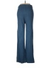 Chicwish 100% Acrylic Blue Dress Pants Size 29 waist (estimated) - photo 2