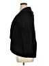 Style&Co 100% Polyester Black Cardigan Size 1X - photo 5