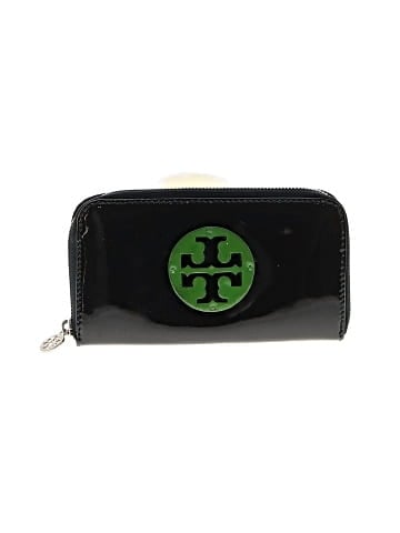 Tory Burch Leather Wallet (view 1)