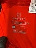 Nike Solid Red Skort Size L - photo 3