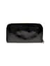 Tory Burch 100% Leather Black Leather Wallet One size - photo 2
