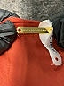 Rebecca Minkoff 100% Polyester Red Casual Skirt Size 4 - photo 4