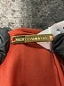 Rebecca Minkoff 100% Polyester Red Casual Skirt Size 4 - photo 5