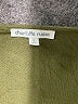 Charlotte Russe 100% Rayon Green Romper Size S - photo 4