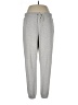 Old Navy Gray Sweatpants Size L - photo 1