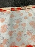 Unbranded 100% Polyester Orange Short Sleeve Blouse Size L - photo 7