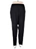 Kathie Lee Solid Black Dress Pants Size 18 (tall) - photo 2
