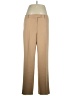 Ann Taylor Solid Tan Dress Pants Size 16 (tall) - photo 1