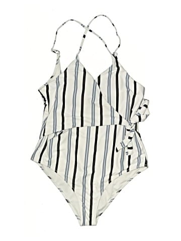 Unbranded One Piece Swimsuit (view 1)