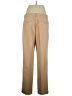 Ann Taylor Solid Tan Dress Pants Size 16 (tall) - photo 2