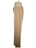 Ann Taylor Solid Tan Dress Pants Size 16 (tall) - photo 5