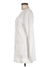 Unbranded 100% Polyester White Cardigan Size M - photo 5