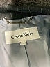Calvin Klein Black Blazer Size 4 - photo 6