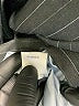 Calvin Klein Black Blazer Size 4 - photo 8