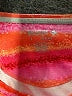 Reel Legends 100% Polyester Stripes Pink Active T-Shirt Size L - photo 6