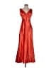 Unbranded Red Cocktail Dress Size S (estimated) - photo 1