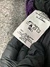 Speechless Solid Purple Cocktail Dress Size S - photo 8