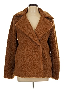 Minkpink Faux Fur Jacket (view 1)