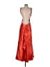 Unbranded Red Cocktail Dress Size S (estimated) - photo 2