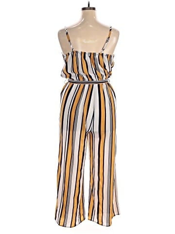 J for Justify Jumpsuit (view 2)