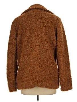 Minkpink Faux Fur Jacket (view 2)