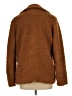 Minkpink 100% Polyester Brown Faux Fur Jacket Size L - photo 2