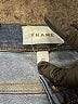 FRAME Blue Jeans Size 27 waist - photo 7