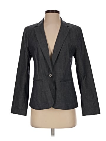 Ann Taylor Factory Blazer (view 1)