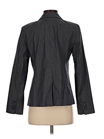 Ann Taylor Factory Blazer (view 2)