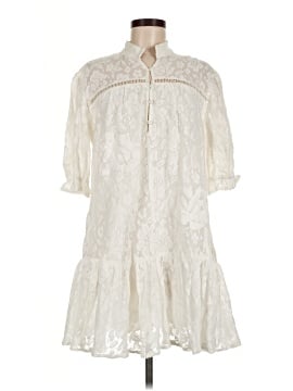 Porridge Casual Dress (view 1)