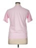 Assorted Brands Hearts Pink Short Sleeve T-Shirt Size XL - photo 2