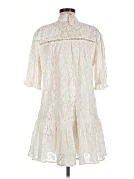 Porridge Casual Dress (view 2)