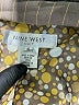 Nine West Brown Blazer Size 10 - photo 6