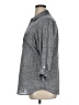 Columbia Tweed Gray 3/4 Sleeve Button-Down Shirt Size XL - photo 5
