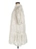 Porridge Ivory Casual Dress Size Med (2) - photo 5