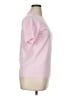 Assorted Brands Hearts Pink Short Sleeve T-Shirt Size XL - photo 4