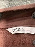 DSG Brown Turtleneck Sweater Size S - photo 7