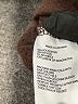 DSG Brown Turtleneck Sweater Size S - photo 8