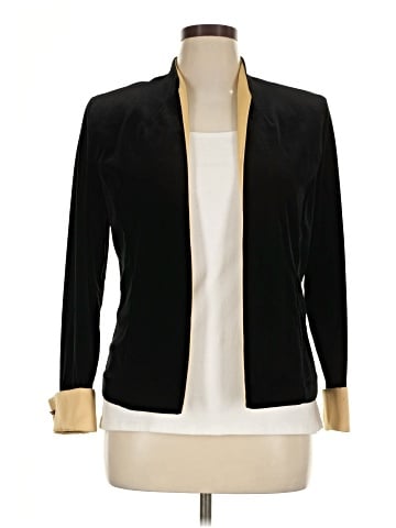 Jessica Howard Blazer (view 1)
