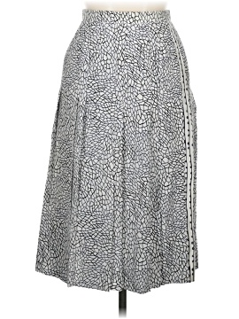 Louis Féraud Silk Skirt